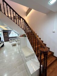 Blk 726 Nanyang Sapphire (Jurong West), HDB Executive #584371521